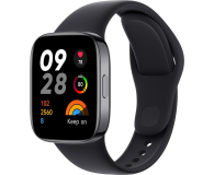 Xiaomi Redmi Watch 3 Black - 1129418 - zdjęcie 3